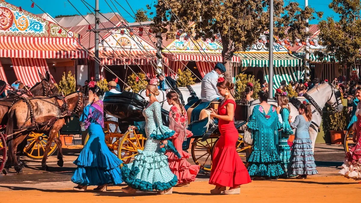Feria