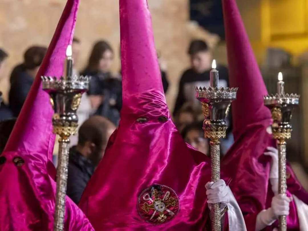 Semana Santa