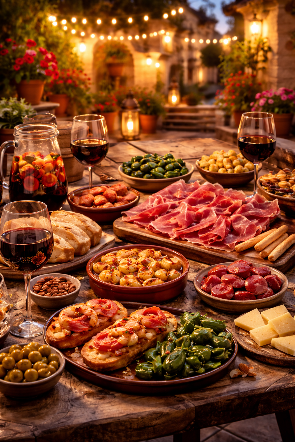 Tapas