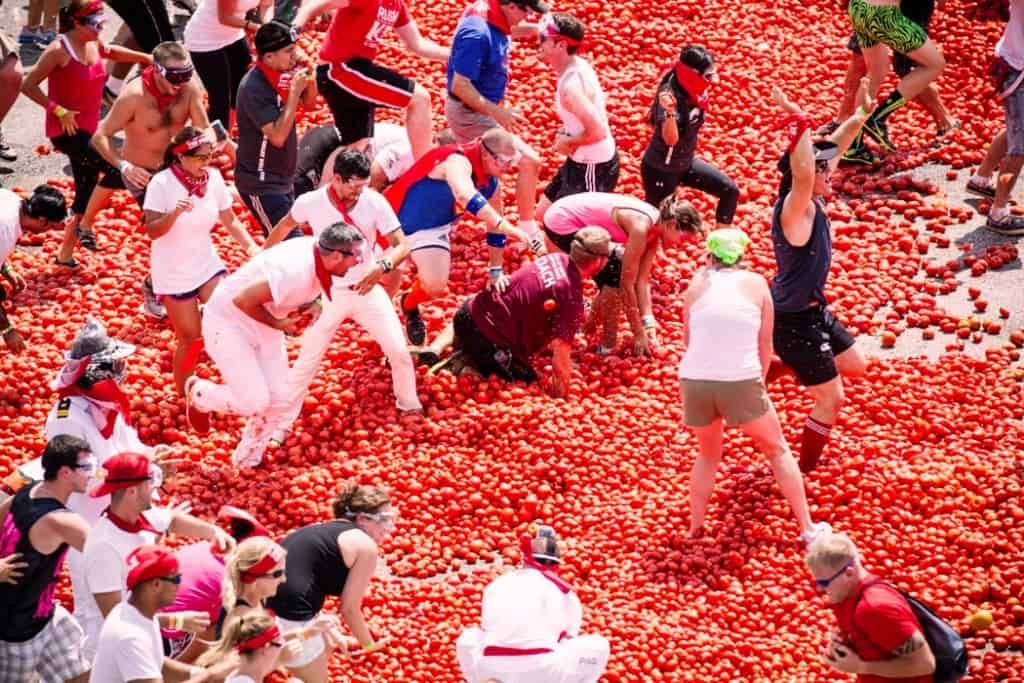 Tomatina