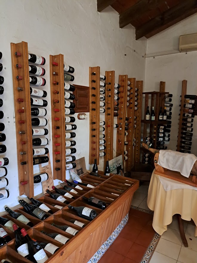 Wine